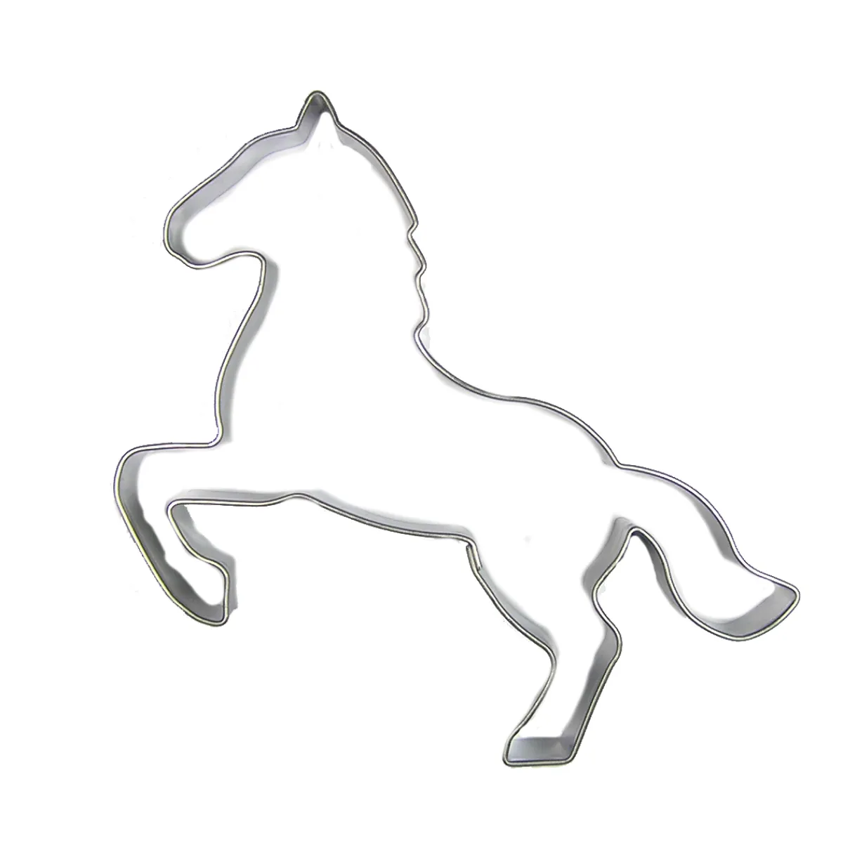 BrandNewCake Uitsteker Paard RVS 9cm Online