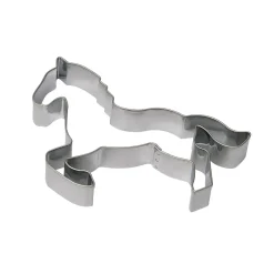 BrandNewCake Uitsteker Paard RVS 9cm Online