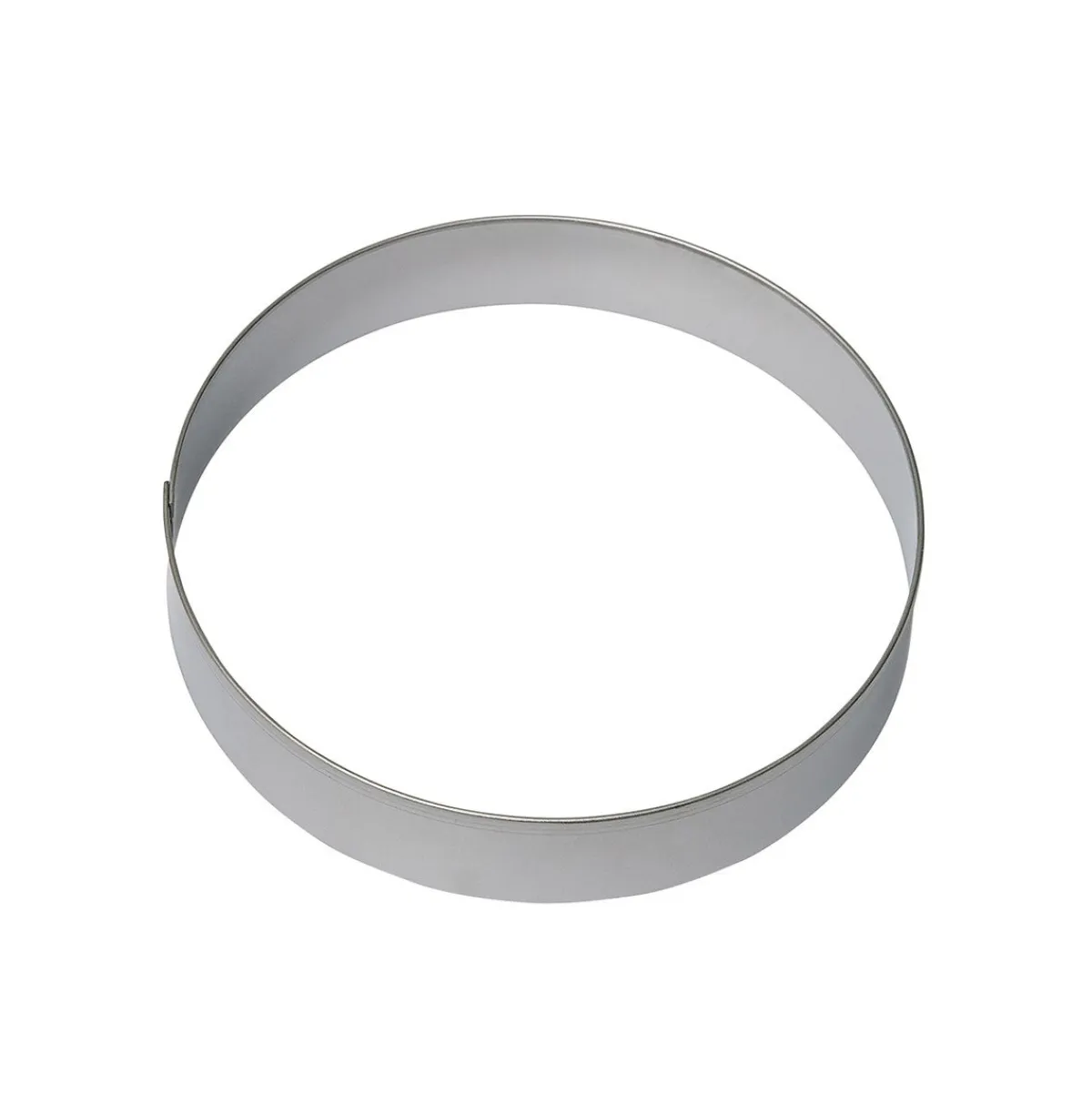 BrandNewCake Uitsteker Rond RVS Ø8cm Sale