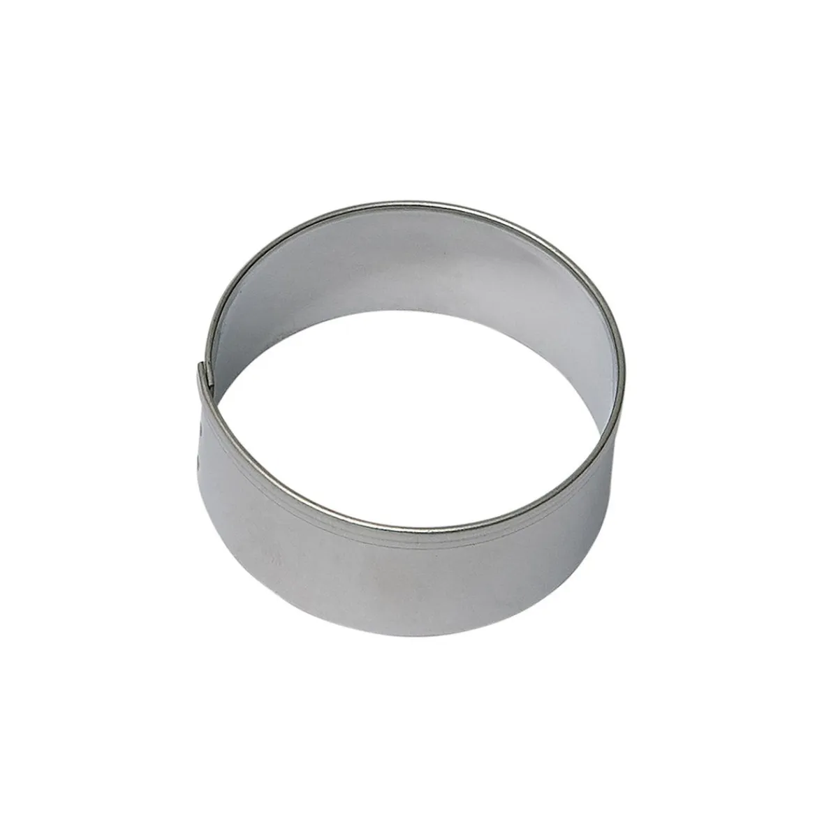 BrandNewCake Uitsteker Rond RVS Ø3,5cm Discount