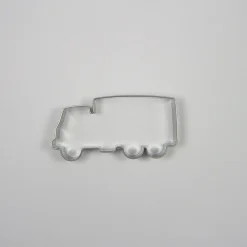 BrandNewCake Uitsteker Vrachtwagen RVS 8cm Online