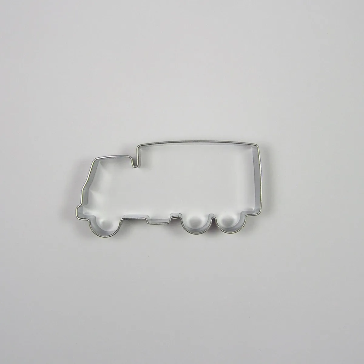 BrandNewCake Uitsteker Vrachtwagen RVS 8cm Online
