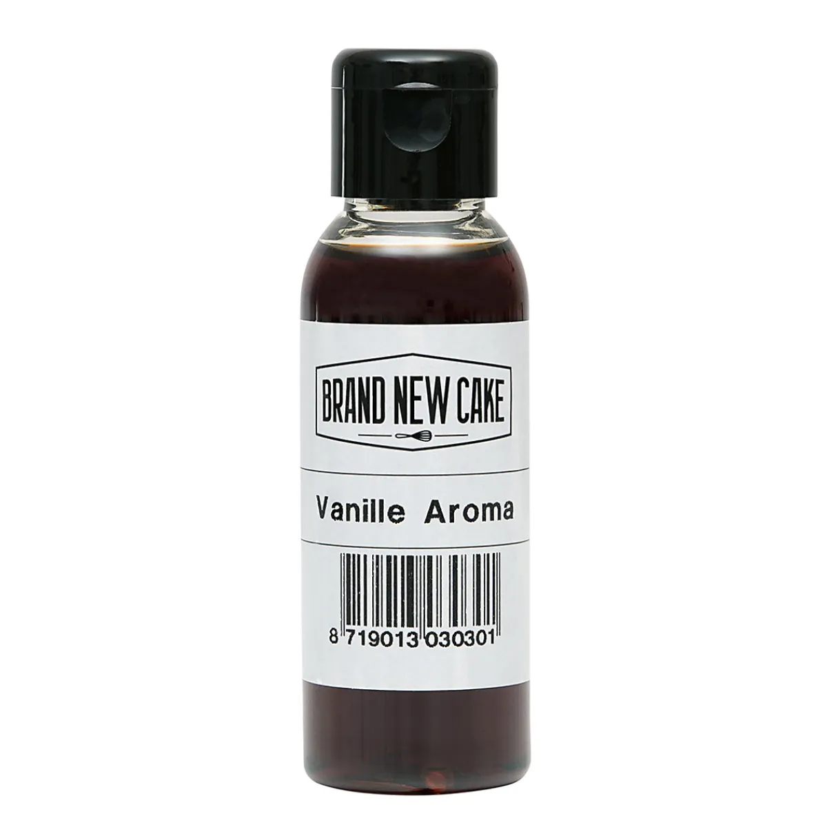 BrandNewCake Vanille Aroma 60ml Discount