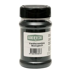 BrandNewCake Vanillezaadjes 200g** Discount