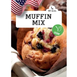 BrandNewCake Vegan Muffinmix 500g Online