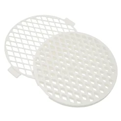 BrandNewCake Vlaaistans Kunststof Ø30cm 2-delig