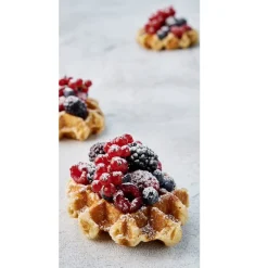 BrandNewCake Wafel-mix 800g Hot