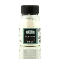 BrandNewCake Wijnsteen 80gr. Hot