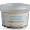 BrandNewCake Witte Chocopasta Crunchy Caramel-Zout 260g Clearance