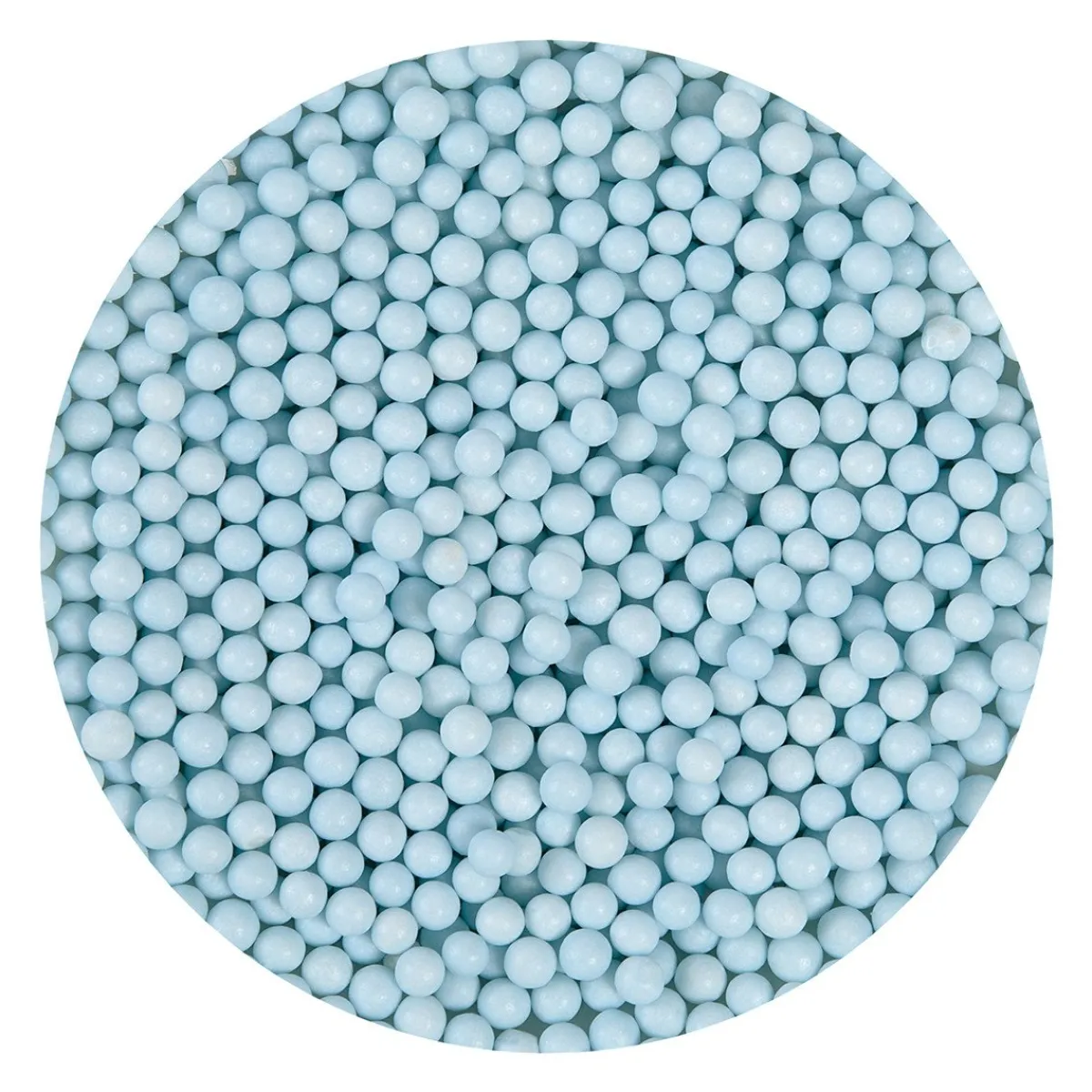 BrandNewCake Zachte Parels Blauw 60gr. Sale