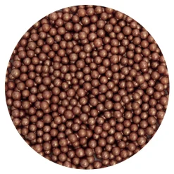 BrandNewCake Zachte Parels Brons 60gr. Discount