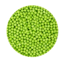 BrandNewCake Zachte Parels Groen 60gr. Outlet