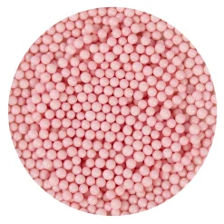 BrandNewCake Zachte Parels Roze 60gr. Outlet