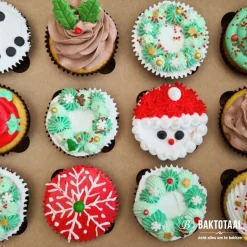 BrandNewCake Zachte Parels Rood 60gr. Outlet