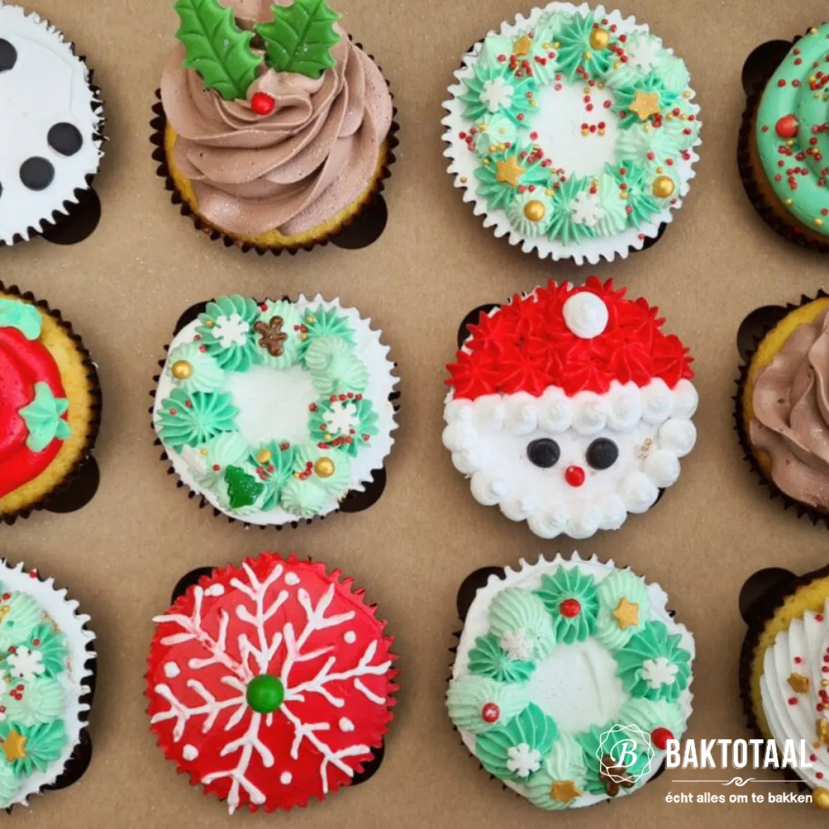 BrandNewCake Zachte Parels Rood 60gr. Outlet