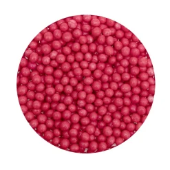 BrandNewCake Zachte Parels Rood 500gr. New