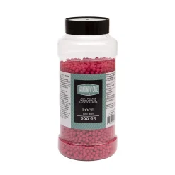 BrandNewCake Zachte Parels Rood 500gr. New