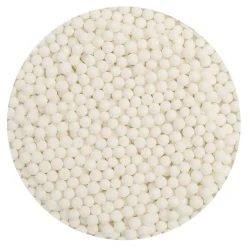 BrandNewCake Zachte Parels Wit 60g. Sale