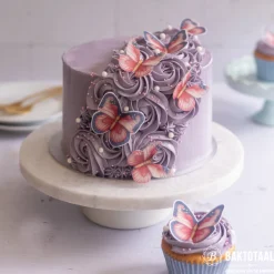 BrandNewCake Zachte Parels Wit 60g. Sale