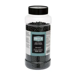 BrandNewCake Zachte Parels Zwart 500gr. New