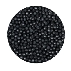 BrandNewCake Zachte Parels Zwart 60gr. Online