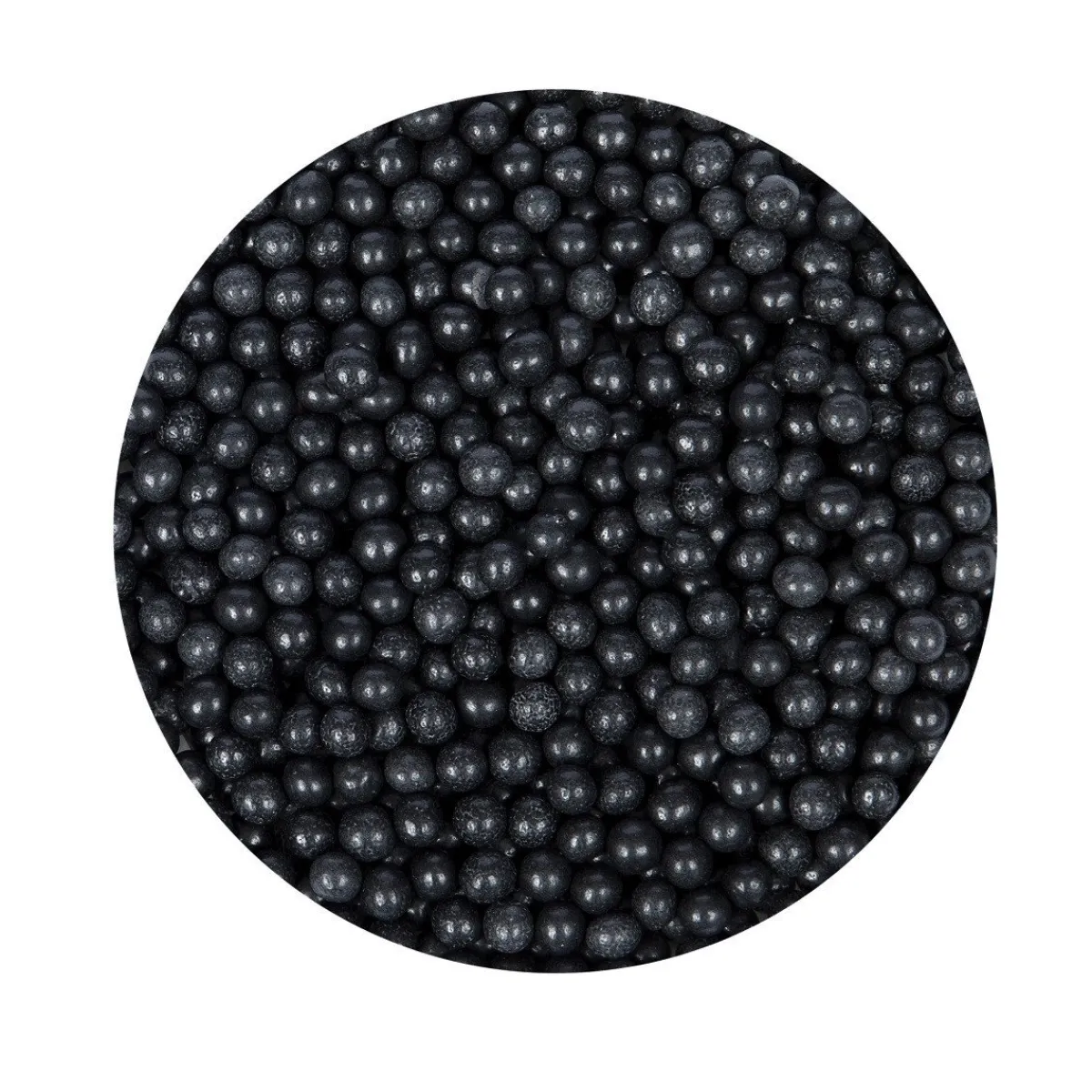 BrandNewCake Zachte Parels Zwart 60gr. Online