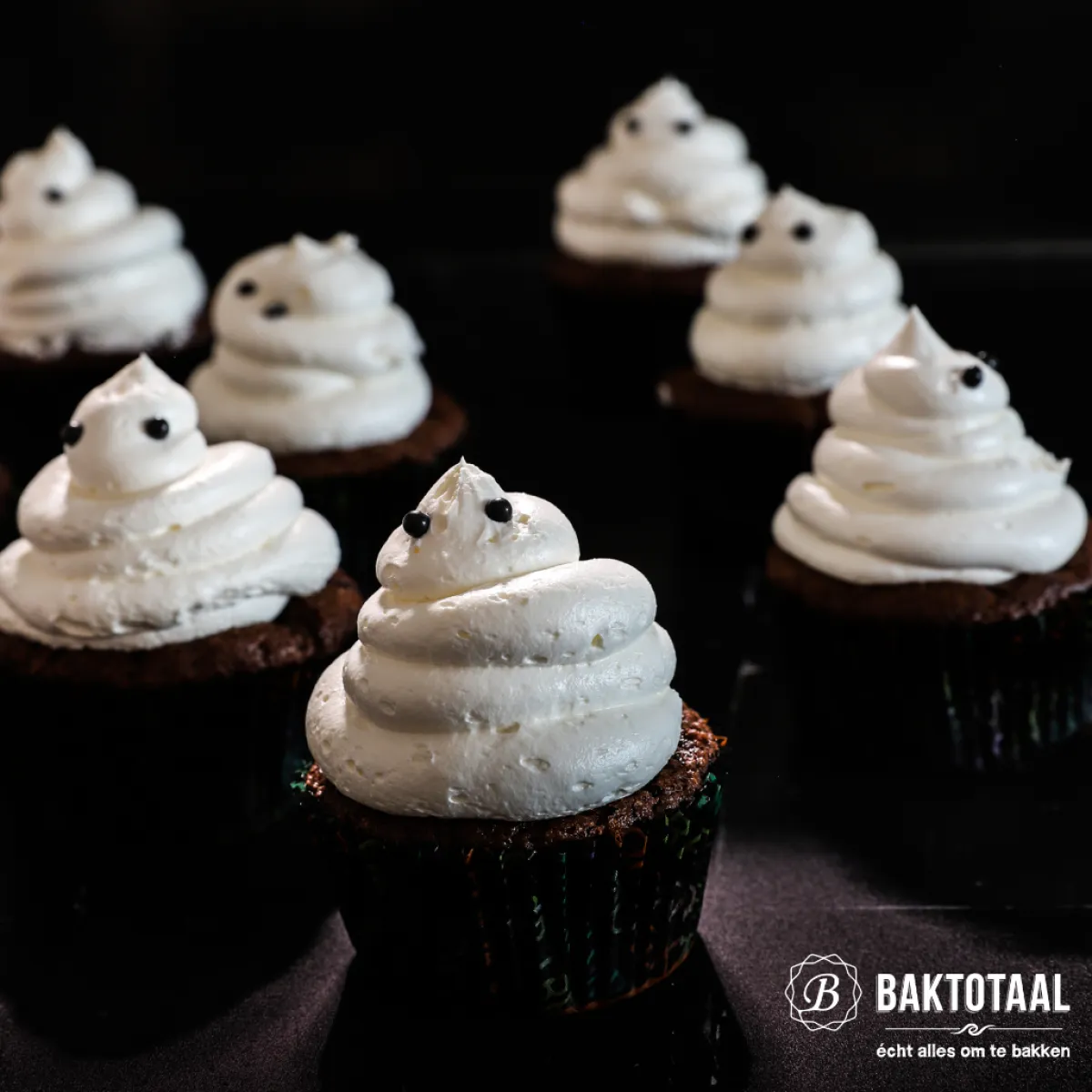 BrandNewCake Zachte Parels Zwart 60gr. Online