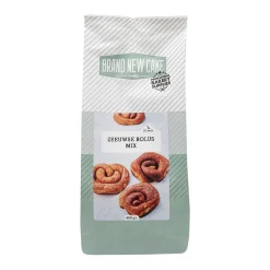 BrandNewCake Zeeuwse Bolussen-mix 400g Online