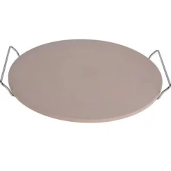 Overig Broodbaksteen / Pizzasteen Ø33cm Clearance