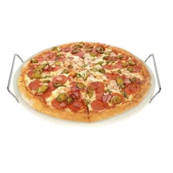 Overig Broodbaksteen / Pizzasteen Ø33cm Clearance