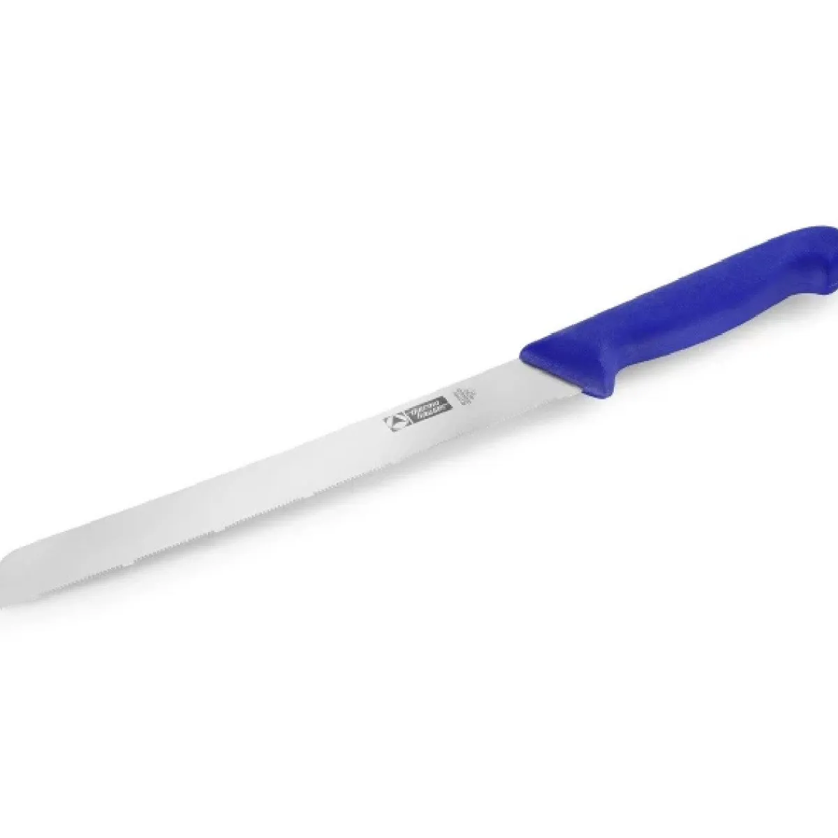 Thermohauser Broodmes Fijn Gekarteld 21cm