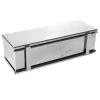 Overig Broodvorm met Verdeler 30x10x10cm Hot