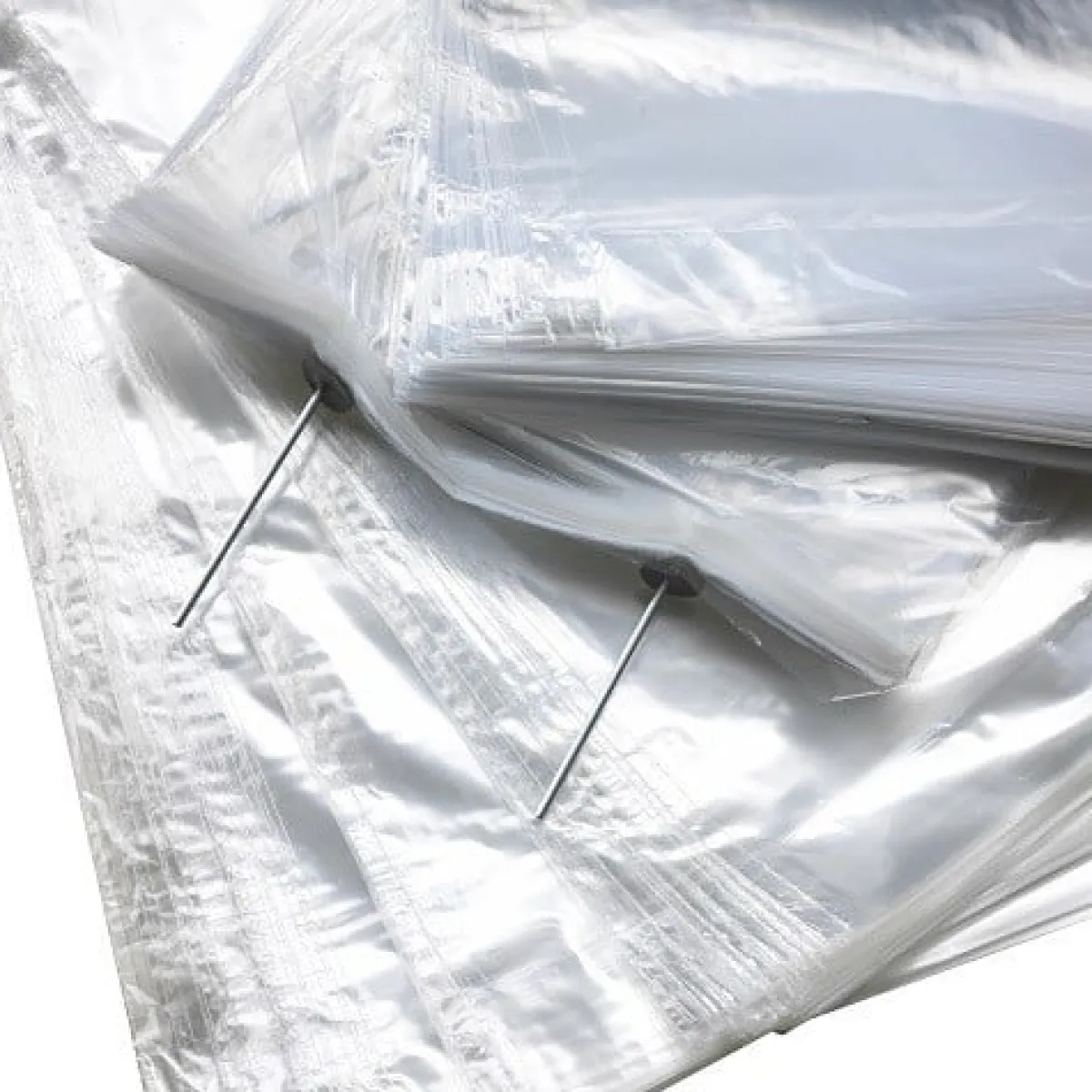 Overig Broodzak Beugel (half-brood) 40 + 280x300mm (250 stuks) Discount