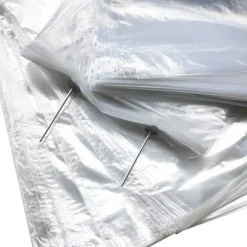 Overig Broodzak Beugel (heel-brood) 40 + 280x440mm (250 stuks)