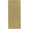 Overig Broodzak Kraft (half-brood) 160x100x360mm Sale