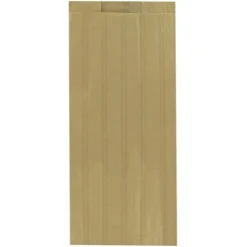 Overig Broodzak Kraft (heel-brood) 160x100x480mm Best