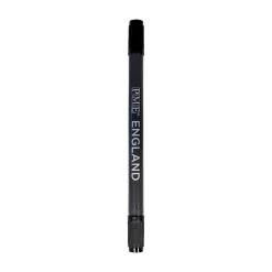 PME Brush and Fine pen navulbaar - zwart