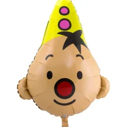 Overig Bumba Folieballon 74x48cm**