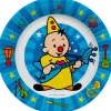 Overig Bumba Papieren Borden Ø23cm 8st.** Best
