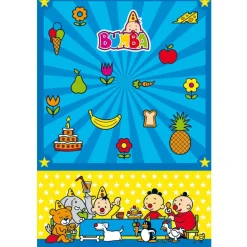 Overig Bumba Tafelkleed 130x180cm** New