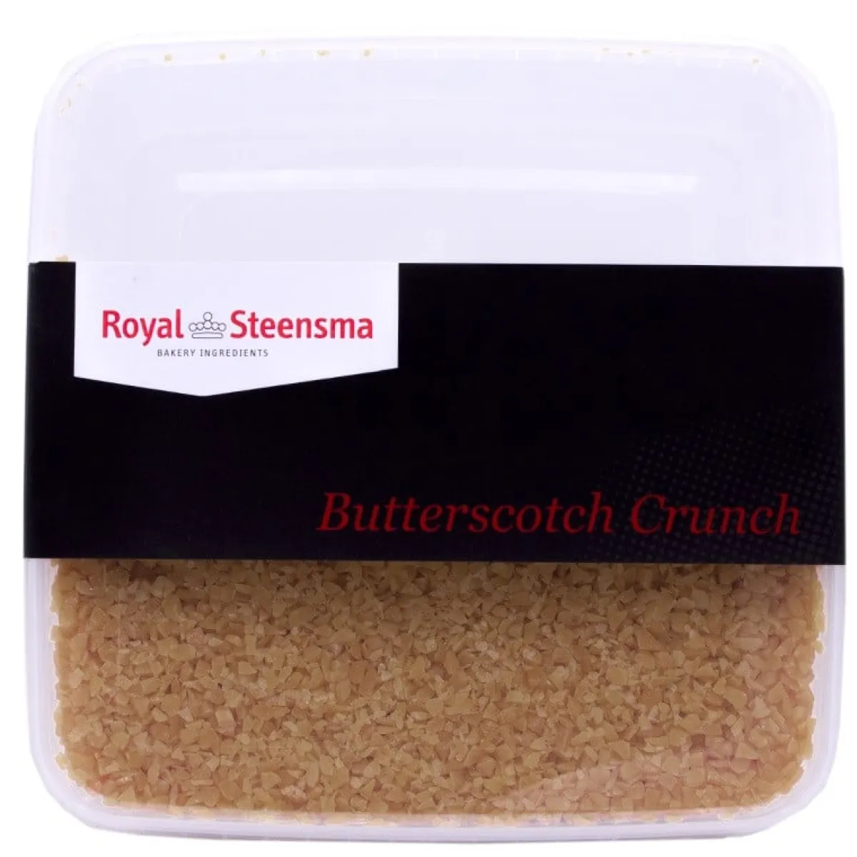 Royal Steensma Butterscotch Crunch 1kg Best
