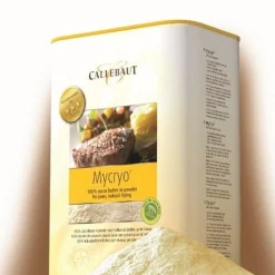 Callebaut Cacaoboter in poedervorm Mycryo® 600 gram Outlet