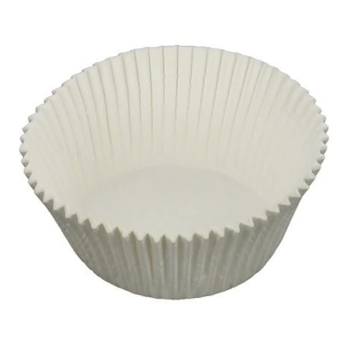 Overig Caisse Wit Ø40x20mm (1000 stuks) Discount
