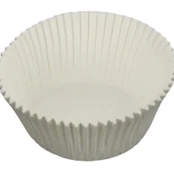 Overig Caisse Wit Ø60x30mm (1000 stuks) Outlet
