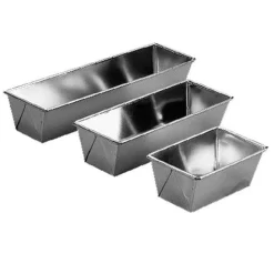 Overig Cakeblik gesiliconeerd 18cm Discount