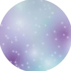 BrandNewCake Cakeboard Galaxy Rond Extra Stevig Ø30cm Best