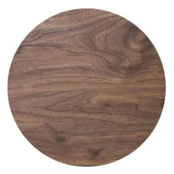 BrandNewCake Cakeboard Hout Rond Extra Stevig Ø25cm Outlet