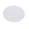 BrandNewCake Cakeboard Wit Rond Extra Stevig Ø25cm