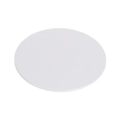 BrandNewCake Cakeboard Wit Rond Extra Stevig Ø25cm