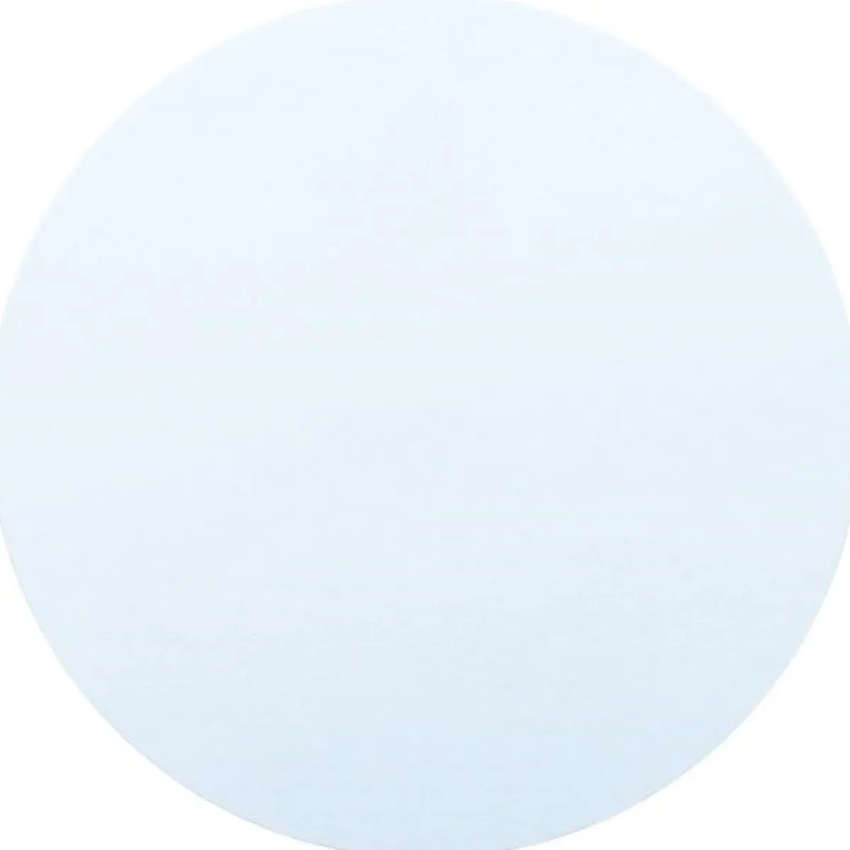 BrandNewCake Cakeboard Wit Rond Extra Stevig Ø30cm Outlet